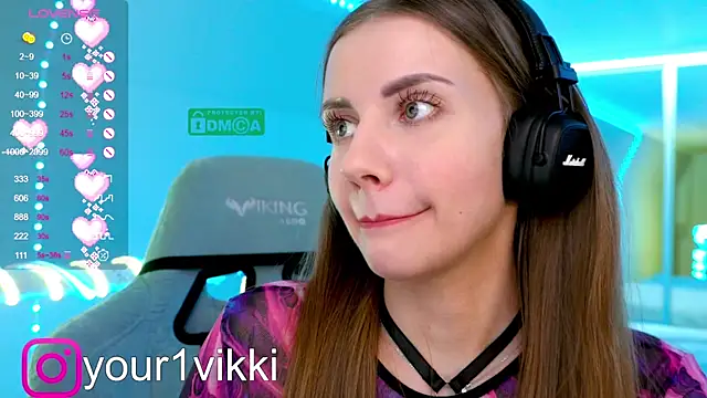 Vikki Cheese online show from 01-24-25, 01:57