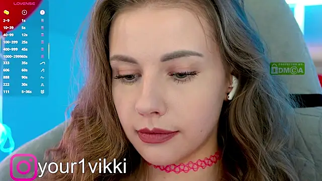 Vikki Cheese online show from 03-06-25, 09:53