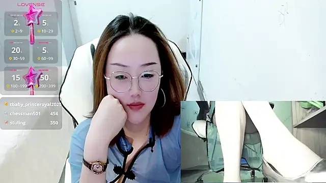 -orange  online show from 01-19-25, 09:11