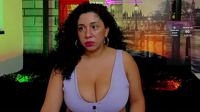 ana sweet2 online show from 10-04-25, 10:13