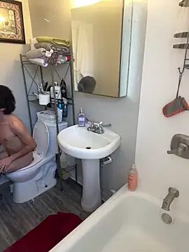 demonslayerr999 online show from 03-07-25, 10:43