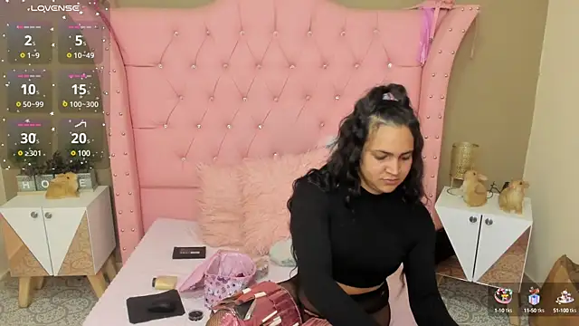 Andrys  online show from 01-11-25, 07:27