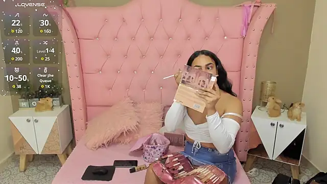 Andrys  online show from 01-17-25, 02:18