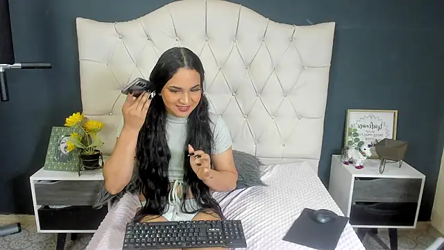 Andrys  online show from 02-22-25, 12:05