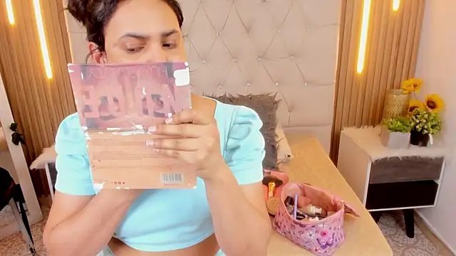 Andrys  online show from 09-09-25, 08:19