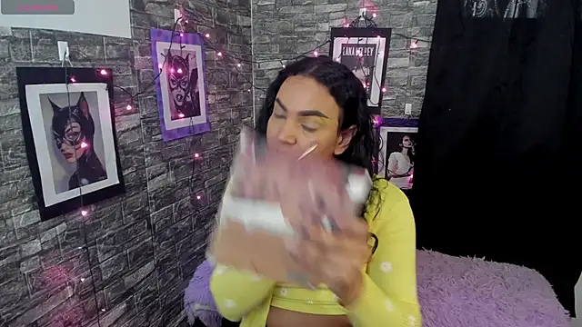 Andrys  online show from 12-05-25, 08:49