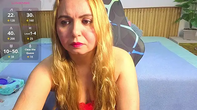 rose meyer online show from 11-14-25, 06:39