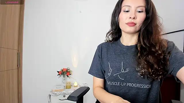 amara falcon online show from 11-11-25, 01:55