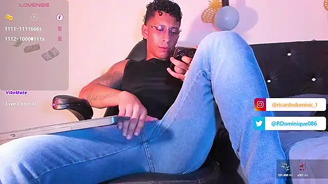 FuckHardlove online show from 12-20-24, 12:41