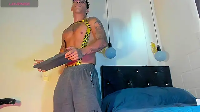 FuckHardlove online show from 12-24-24, 02:22