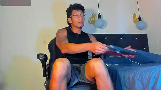 FuckHardlove online show from 01-06-25, 10:58