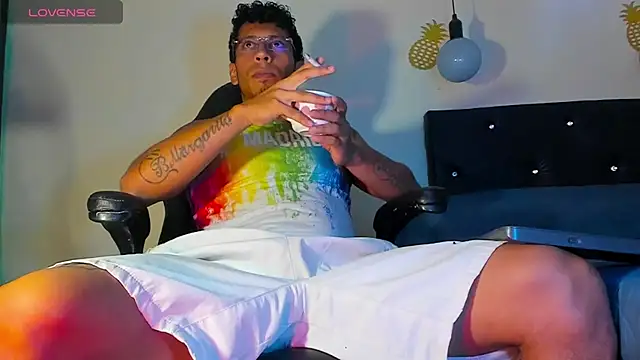 FuckHardlove online show from 01-16-25, 06:37