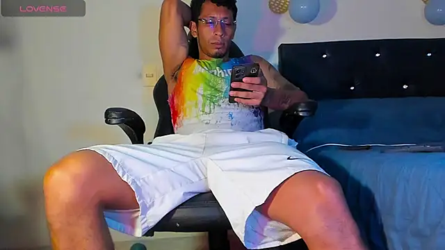 FuckHardlove online show from 01-16-25, 09:40