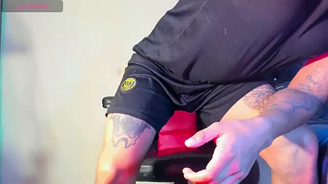 FuckHardlove online show from 01-21-25, 04:16