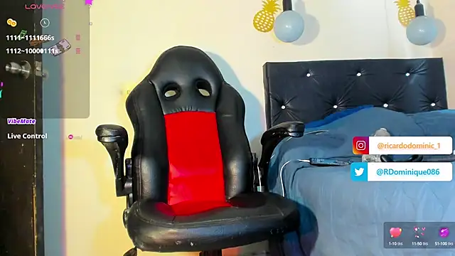 FuckHardlove online show from 01-24-25, 06:04