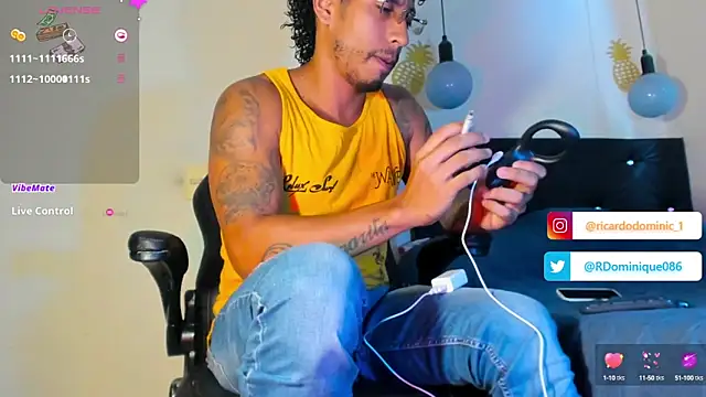 FuckHardlove online show from 01-31-25, 03:00