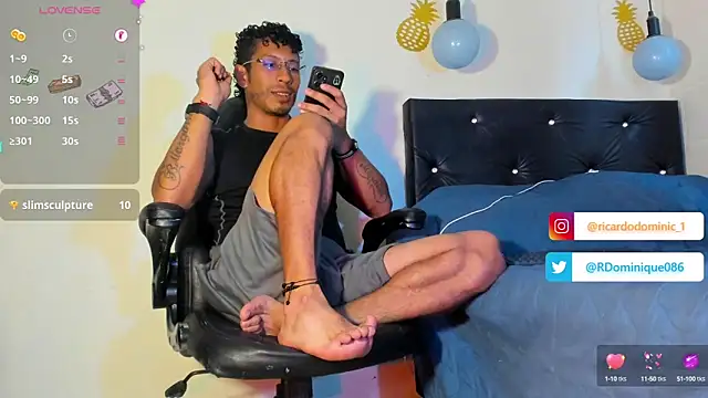 FuckHardlove online show from 02-12-25, 10:26