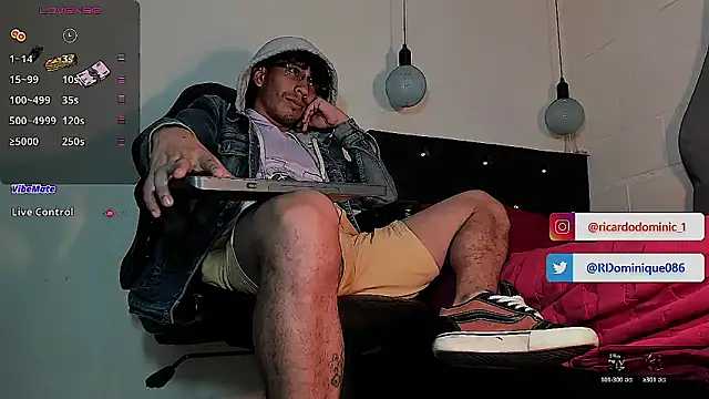 FuckHardlove online show from 09-15-25, 04:34