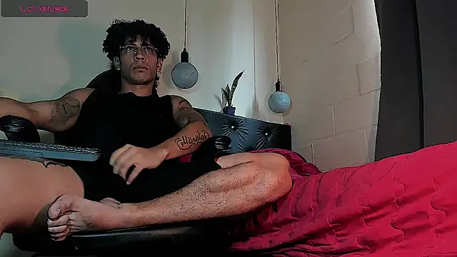 FuckHardlove online show from 09-28-25, 06:35