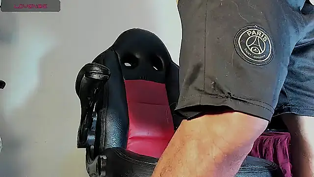 FuckHardlove online show from 10-22-25, 04:18