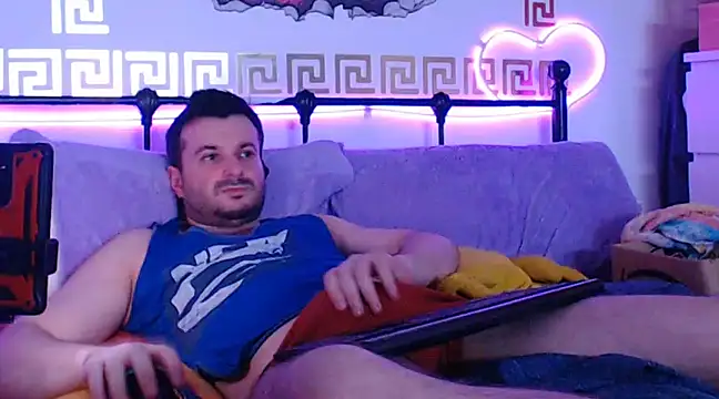 Snapshot of erotico69xxx chatting on 01-16-25, 12:55 erotico69xxx online show from 01-16-25, 12:55