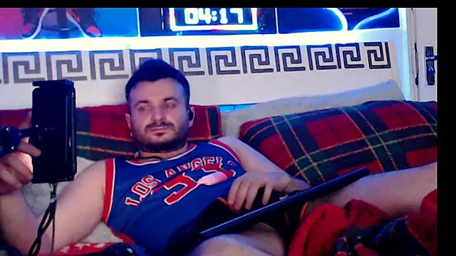 erotico69xxx online show from 01-17-26, 04:17