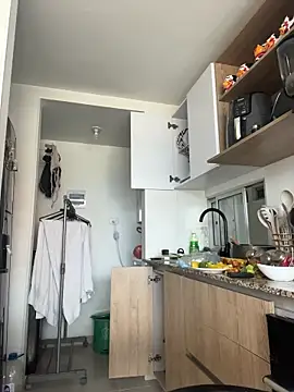 Ameellie online show from 12-05-25, 05:09