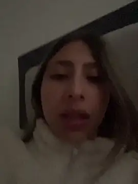 Ameellie online show from 12-13-25, 08:36