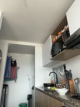 Ameellie online show from 02-13-26, 03:52