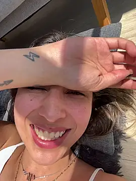 Ameellie online show from 02-28-26, 03:46