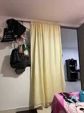 Snapshot of amelye_saens chatting on 12-31-24, 03:01 amelye saens online show from 12-31-24, 03:01