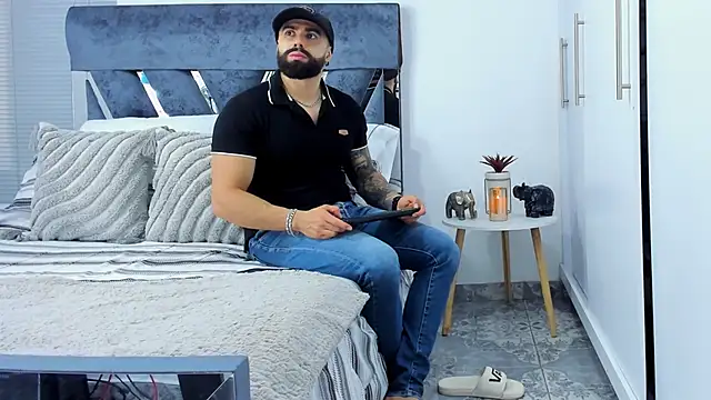 Zack Froone online show from 11-26-25, 12:50