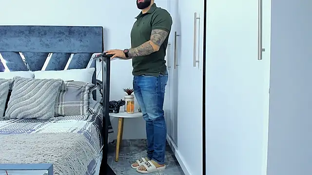 Zack Froone online show from 11-27-25, 12:29