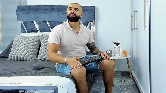 Zack Froone online show from 01-19-26, 03:27