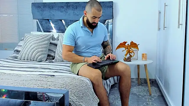 Zack Froone online show from 02-17-26, 12:34