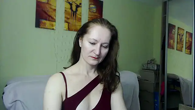 AmellyGrand online show from 12-19-24, 10:13