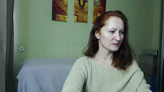 AmellyGrand online show from 12-27-24, 04:21