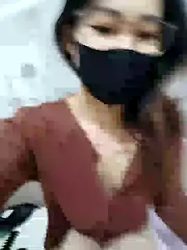 I AM NOT A SLUT online show from 01-02-25, 02:22