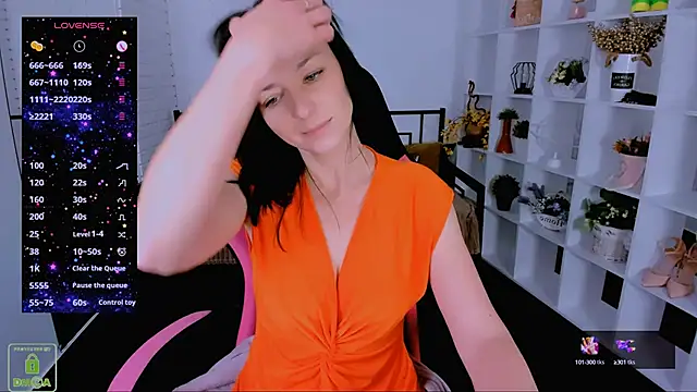  Kelly   online show from 12-06-24, 08:15