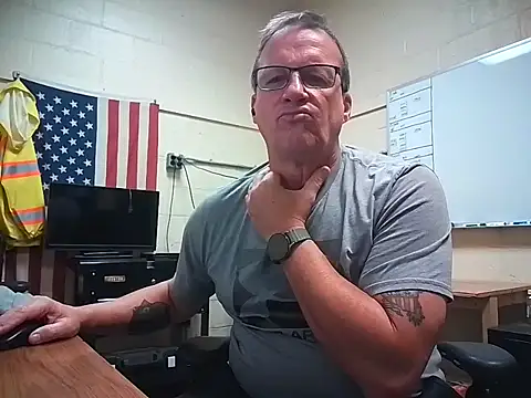 Cockrub1 online show from 02-06-26, 12:08