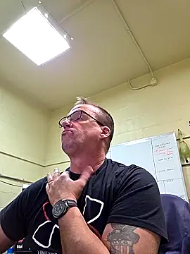 Cockrub1 online show from 02-17-26, 11:50