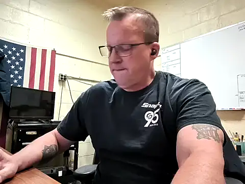 Cockrub1 online show from 03-27-26, 01:22