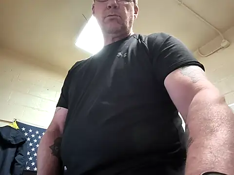 Cockrub1 online show from 04-21-26, 12:00