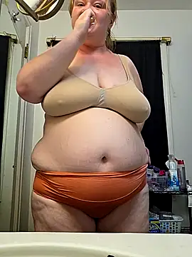 virgieblanca online show from 10-05-25, 03:05