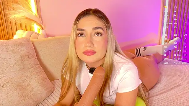 alison collins online show from 02-10-26, 07:18