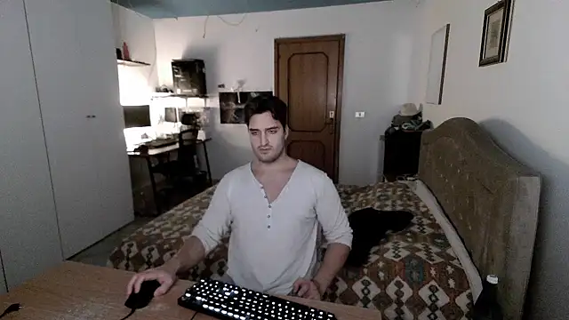 Alexox02 online show from 12-05-24, 06:11