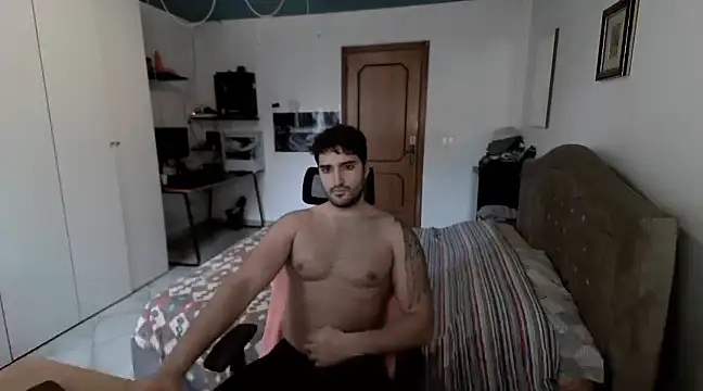 Alexox02 online show from 12-11-24, 02:44