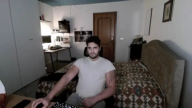 Alexox02 online show from 12-12-24, 07:48