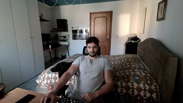 Alexox02 online show from 12-21-24, 12:27