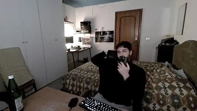 Alexox02 online show from 12-22-24, 07:42